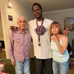 Meet your Posher, Mark